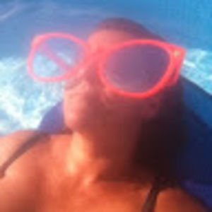 Meet your Posher, Kimberley